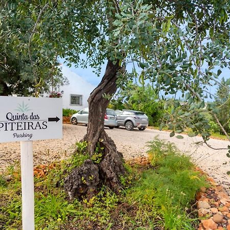 Quinta Das Piteiras-Turismo Rural Silves Buitenkant foto