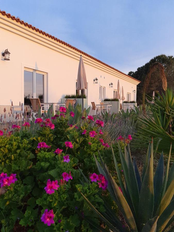 Quinta Das Piteiras-Turismo Rural Silves Buitenkant foto